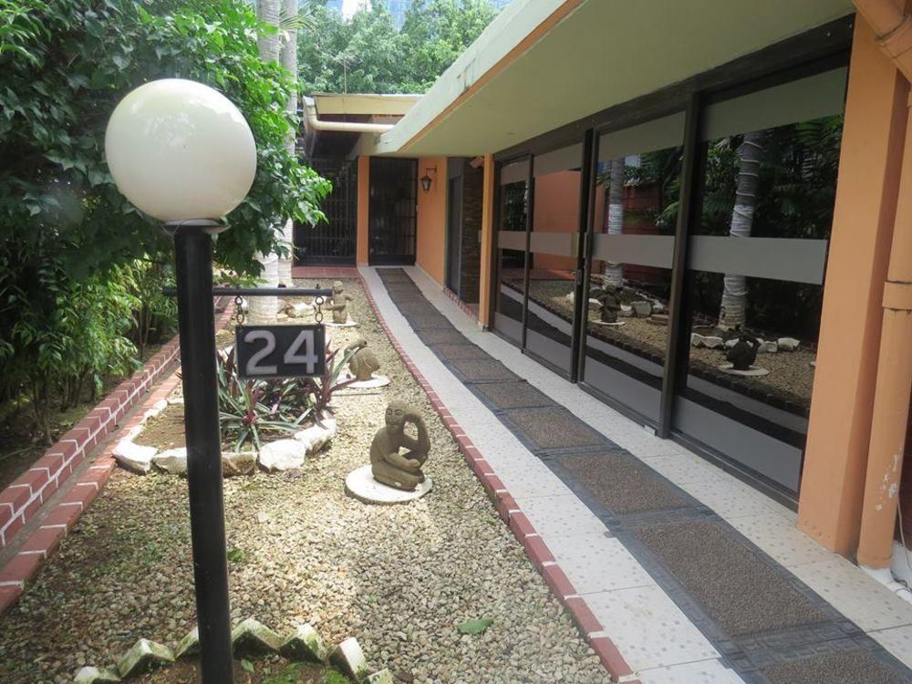 巴拿马城 科科斯旅馆旅舍 外观 照片